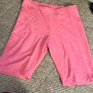 Cat & Jack pink Shorts